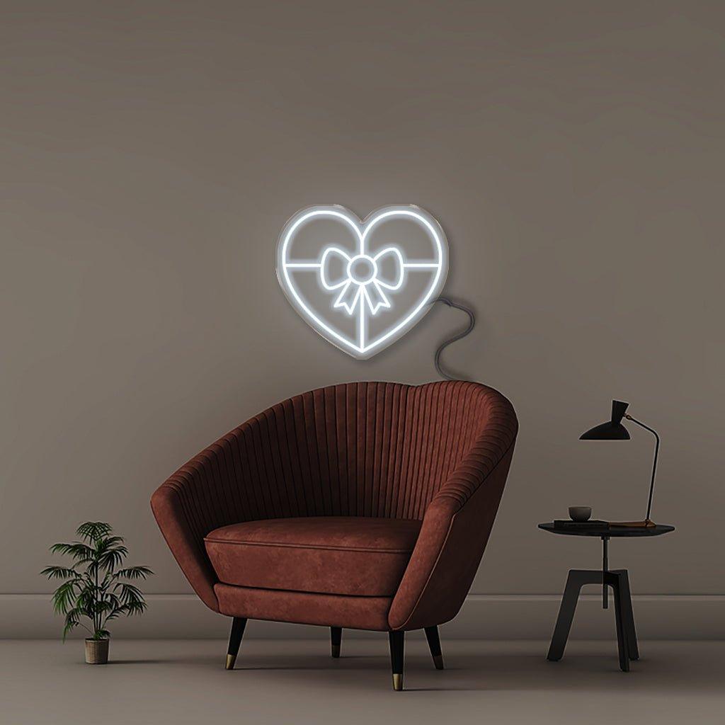 Love Box - Neonific