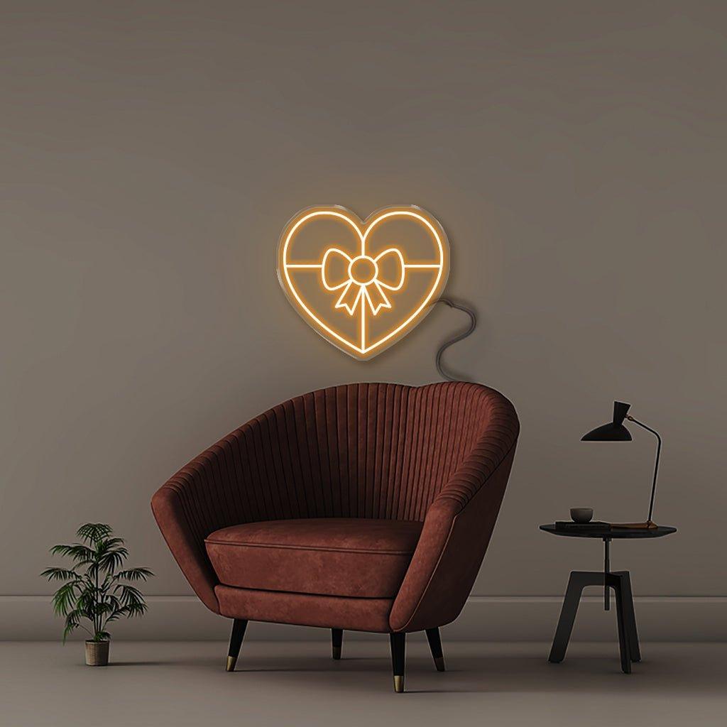 Love Box - Neonific