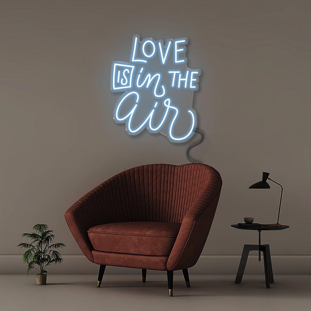 Love is in the Air - Neonific