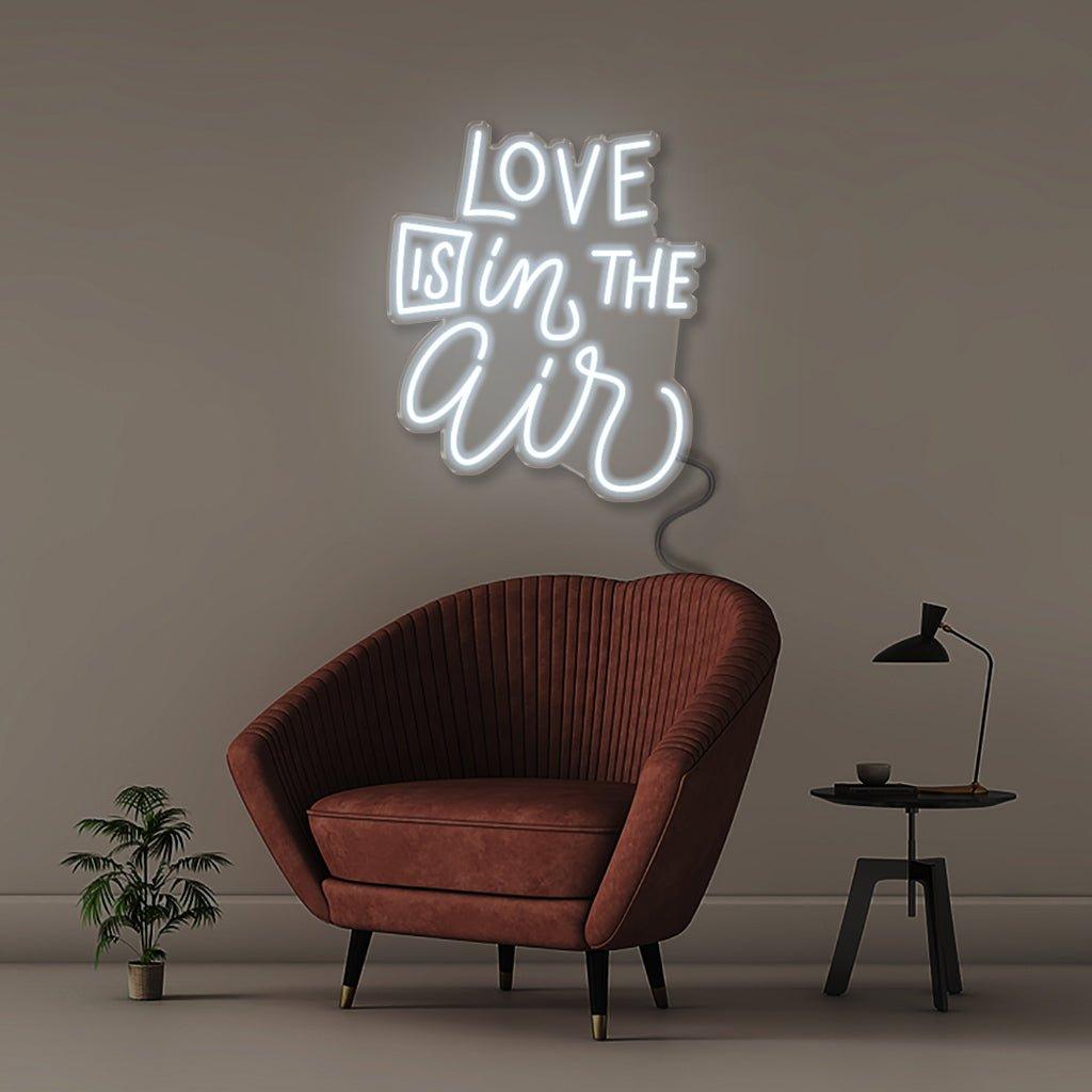 Love is in the Air - Neonific