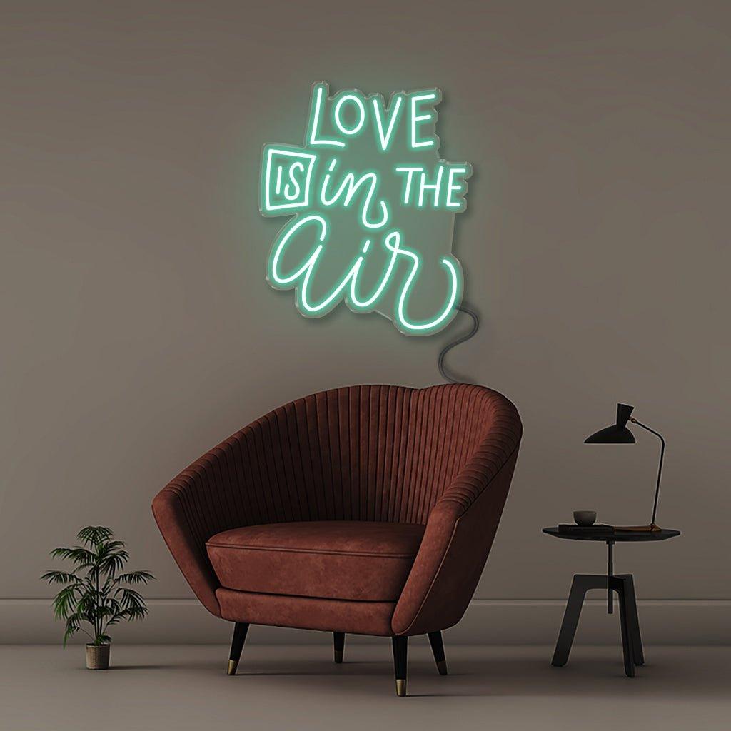 Love is in the Air - Neonific