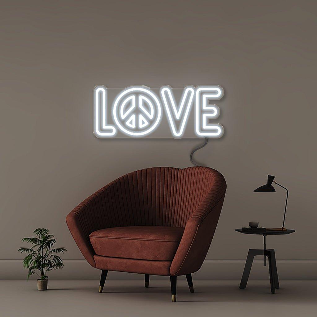 Love - Neonific