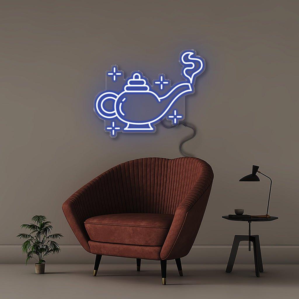 Magic Lamp - Neonific
