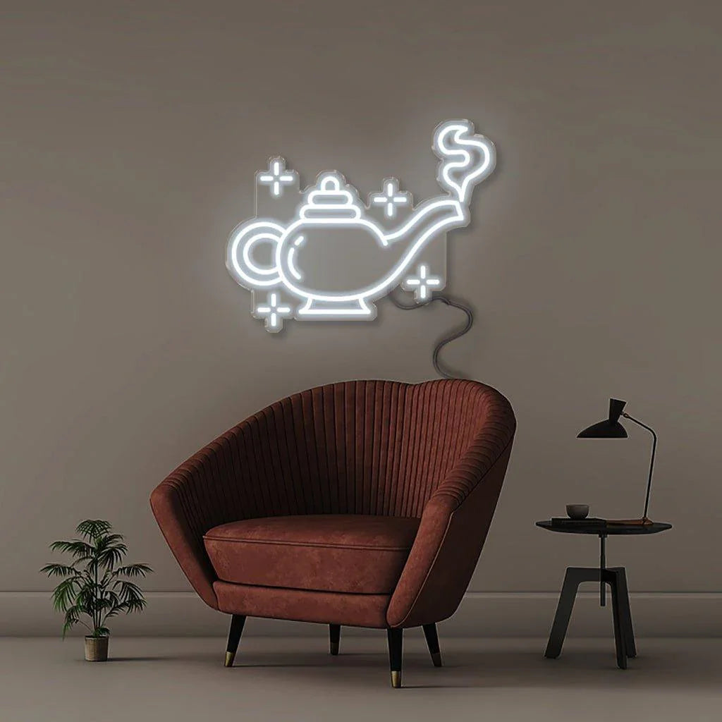 Magic Lamp - Neonific