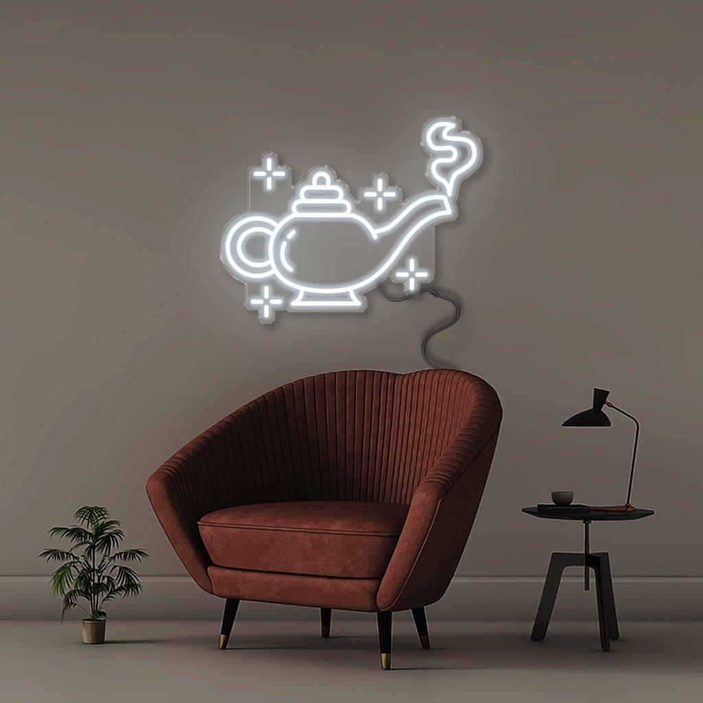 Magic Lamp - Neonific