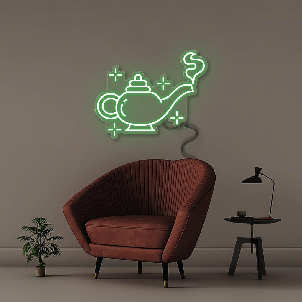 Magic Lamp - Neonific