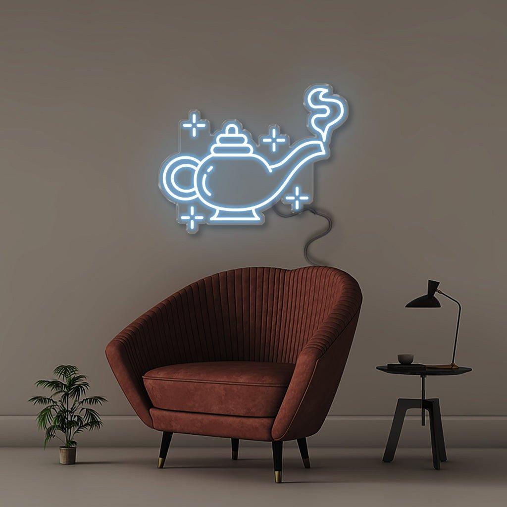 Magic Lamp - Neonific