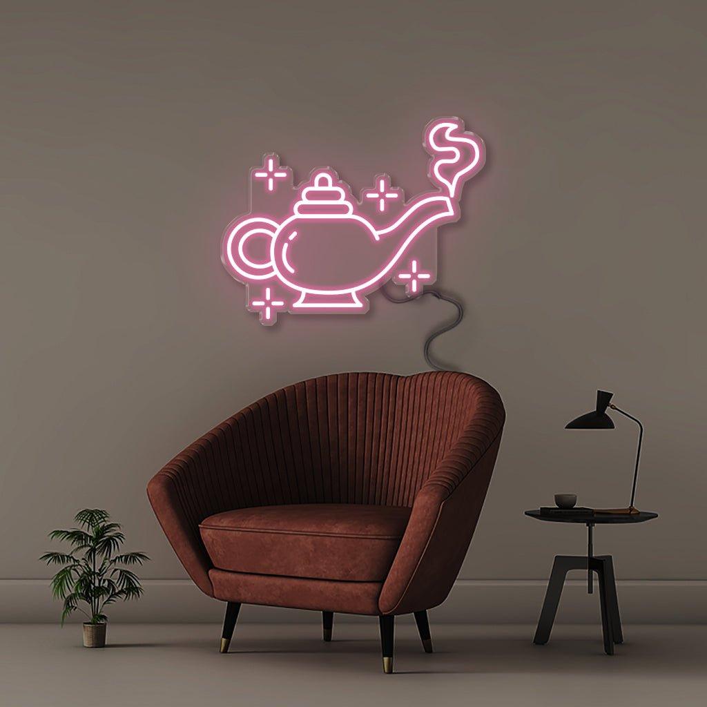 Magic Lamp - Neonific