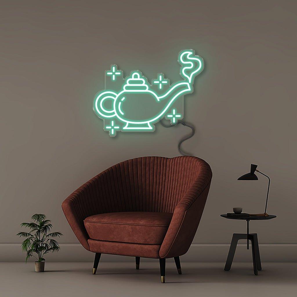Magic Lamp - Neonific