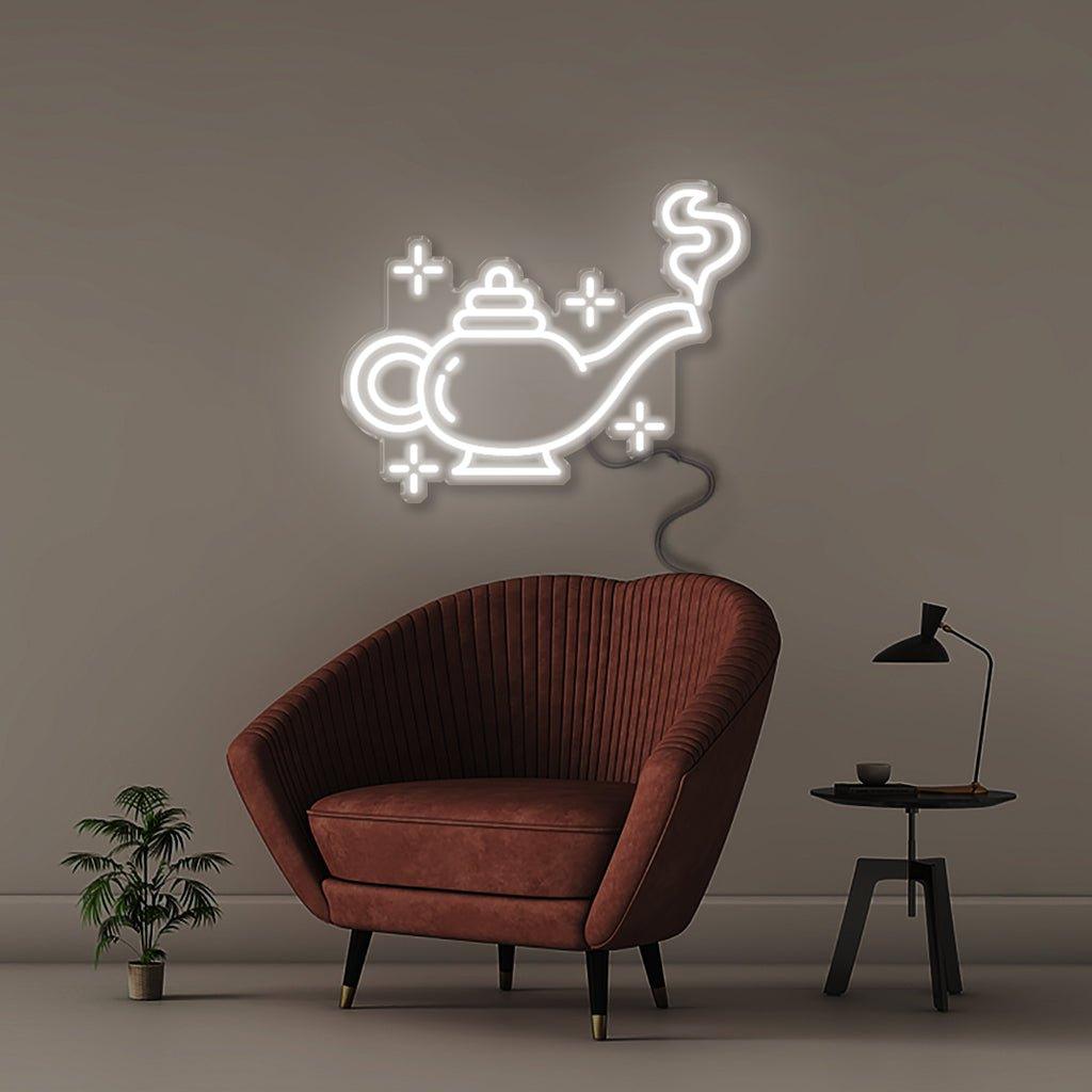 Magic Lamp - Neonific