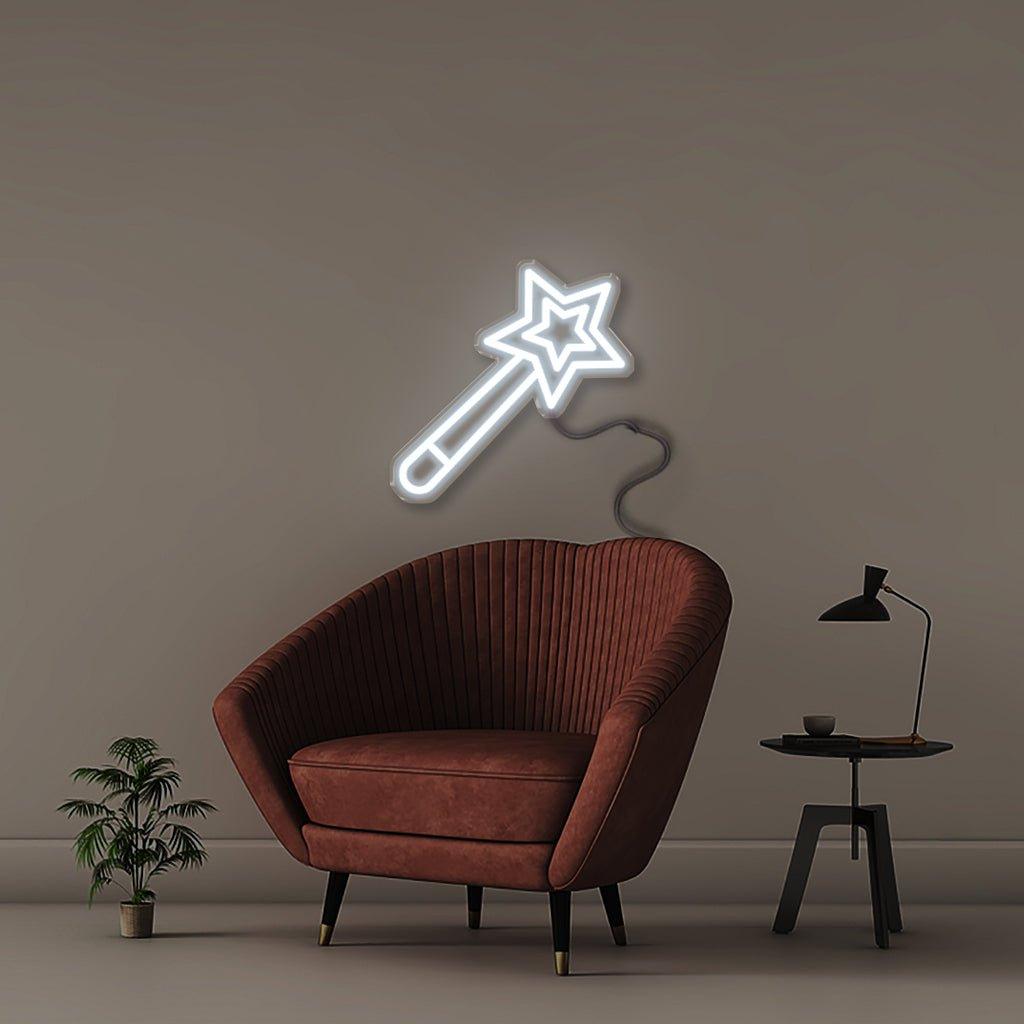 Magic Wand - Neonific