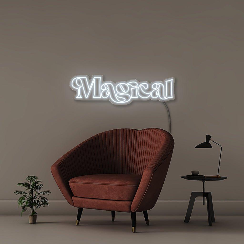 Magical - Neonific