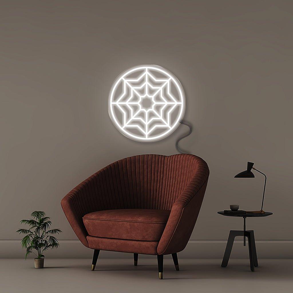 Mandala - Neonific