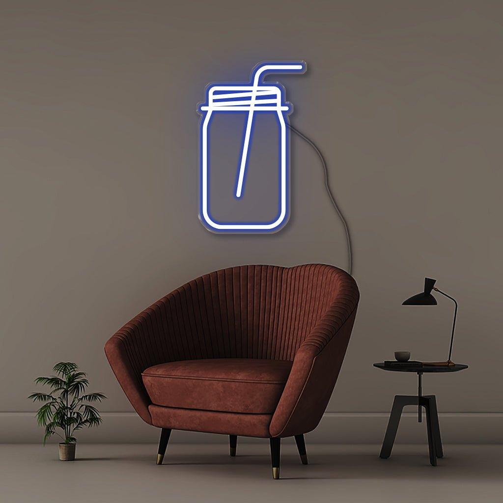 Mason Jar - Neonific
