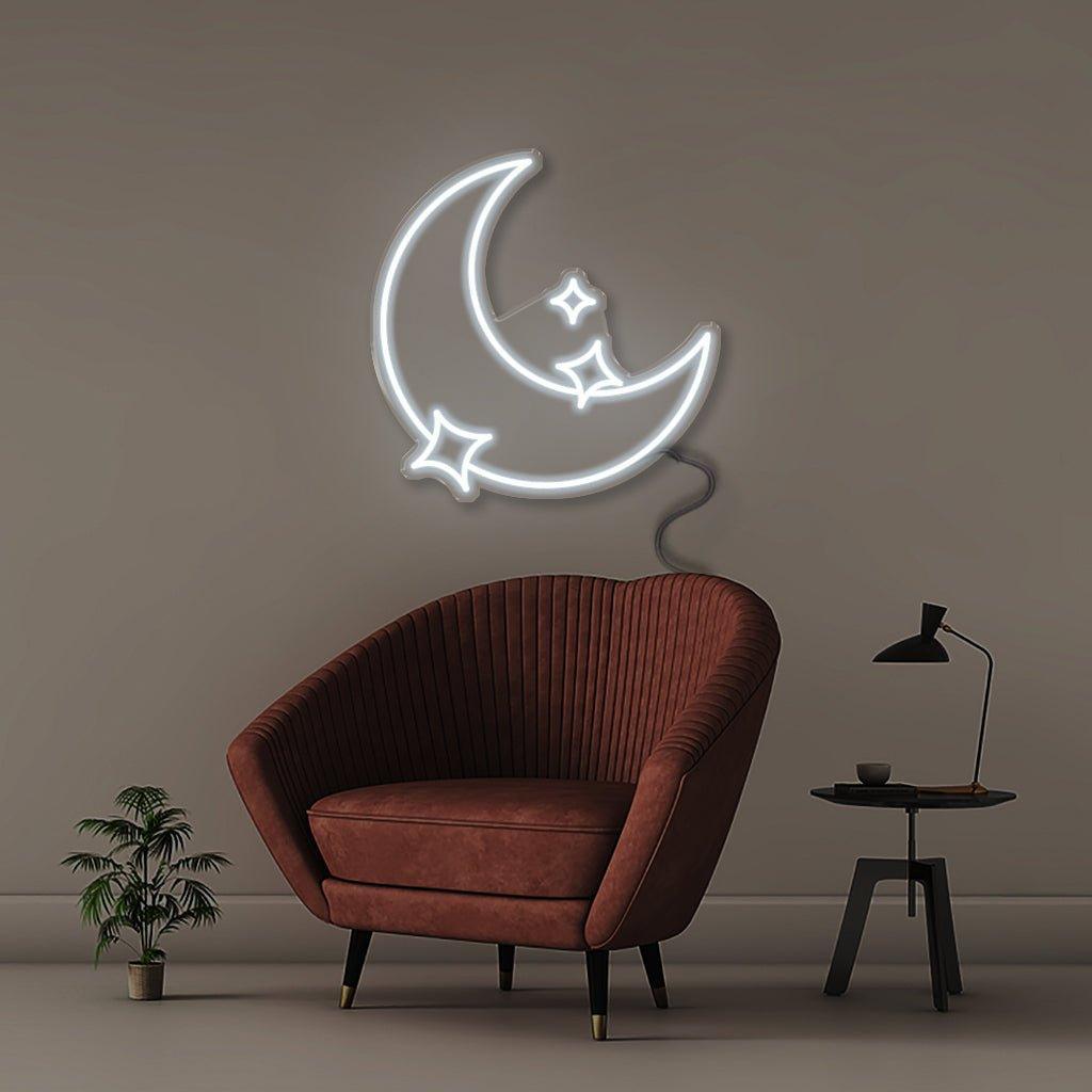 Moonstar - Neonific