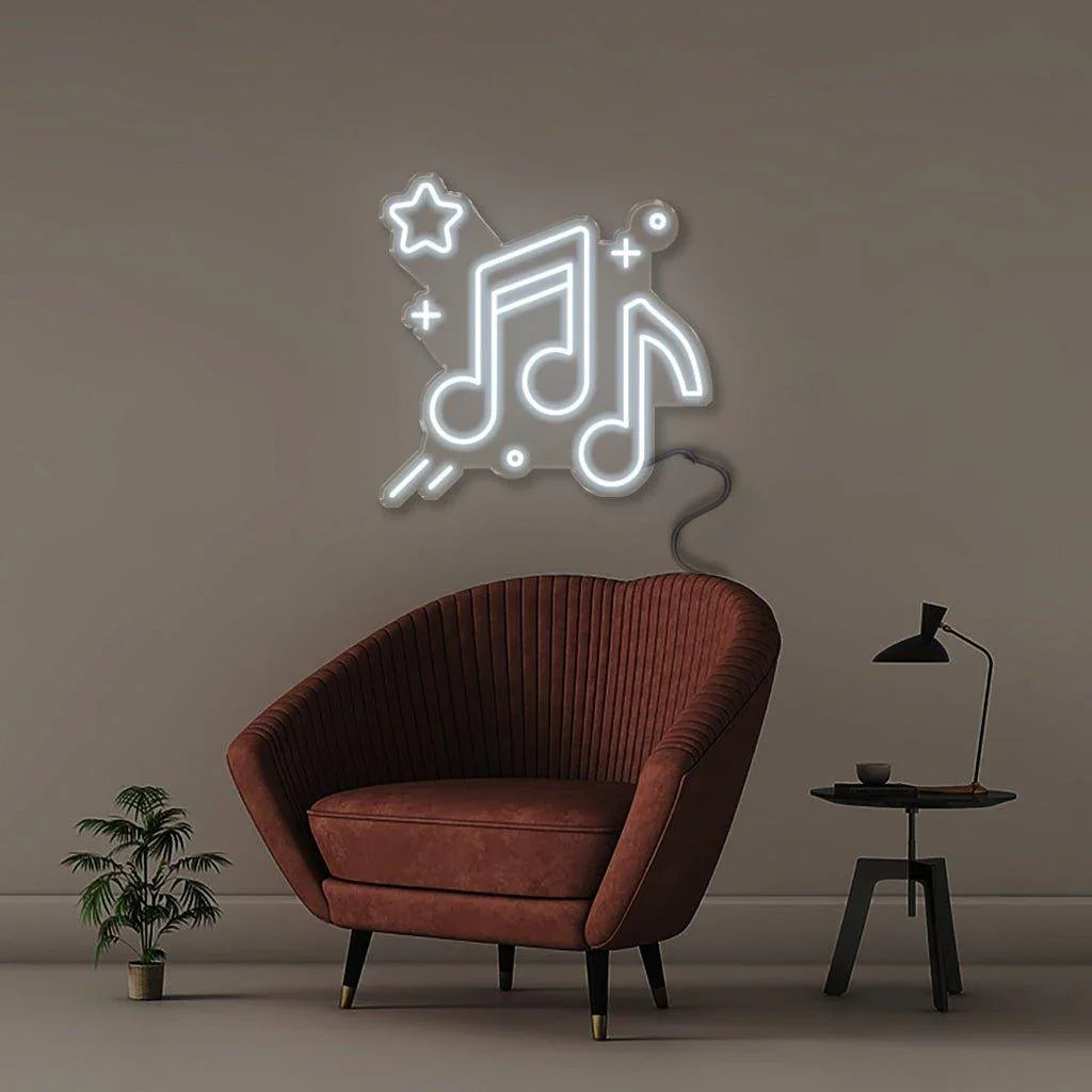 Music - Neonific