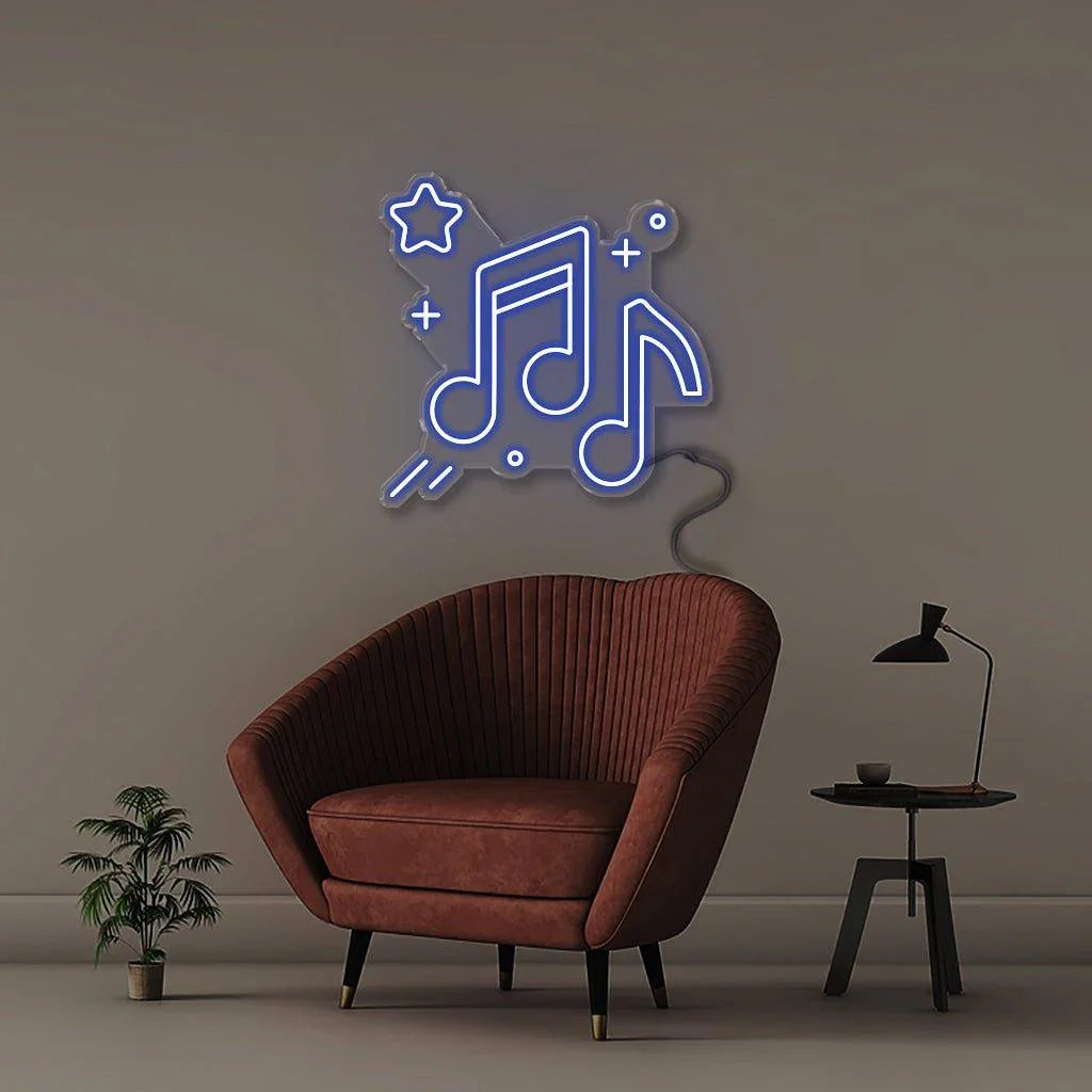 Music - Neonific