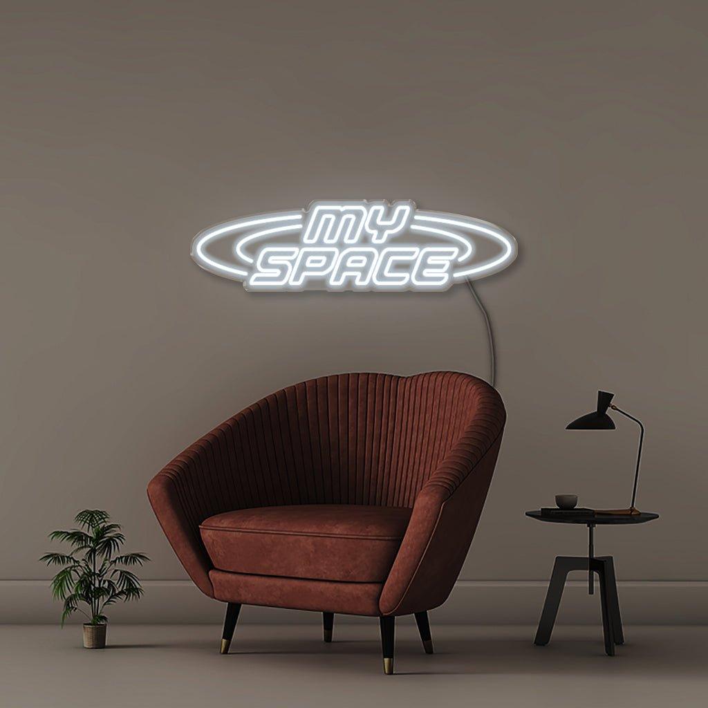 My Space - Neonific