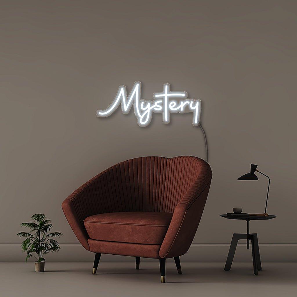 Mystery - Neonific