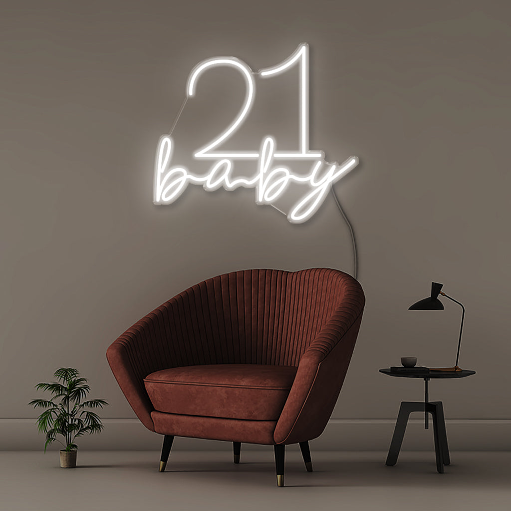 21 Bébé