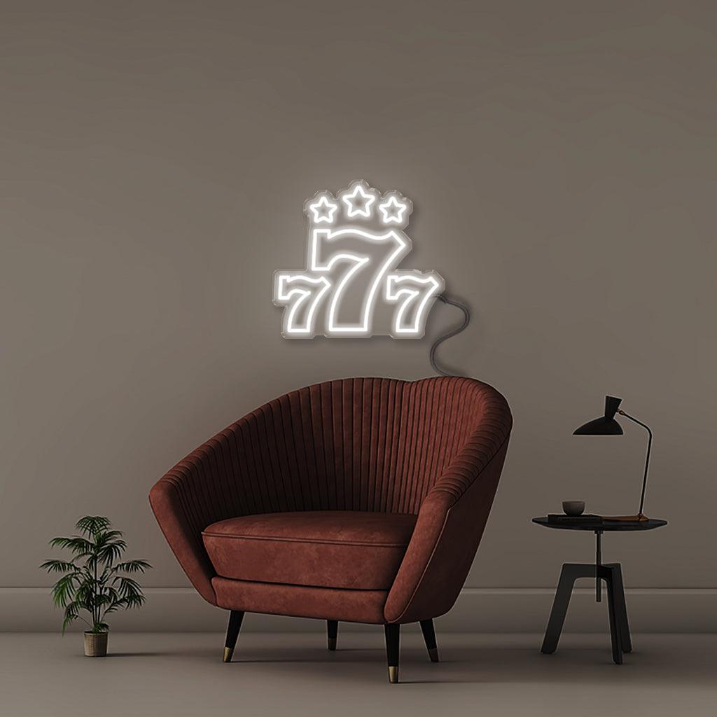 777 - Neonific
