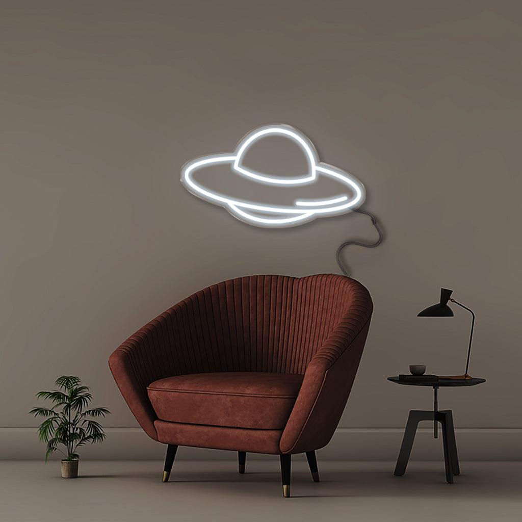 UFO - Neonific