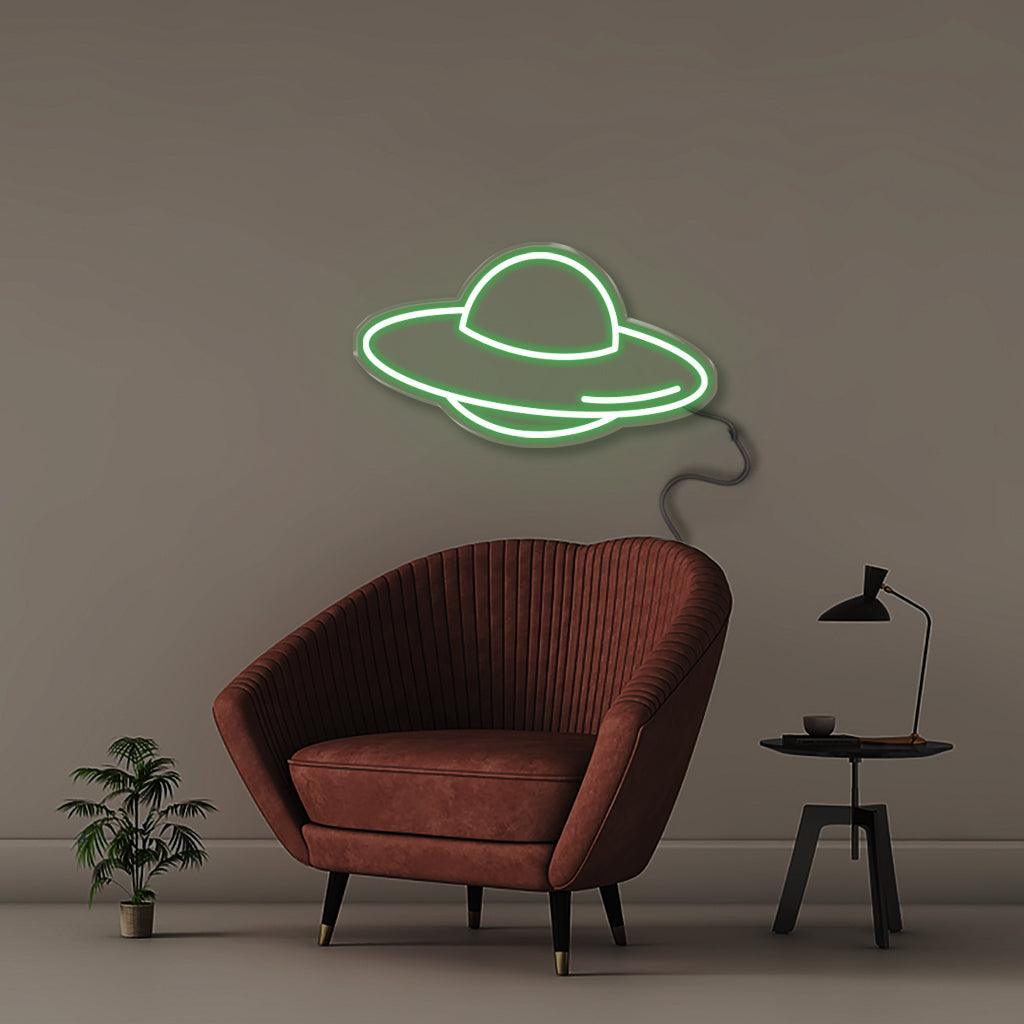 UFO - Neonific