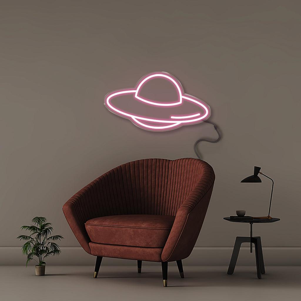 UFO - Neonific