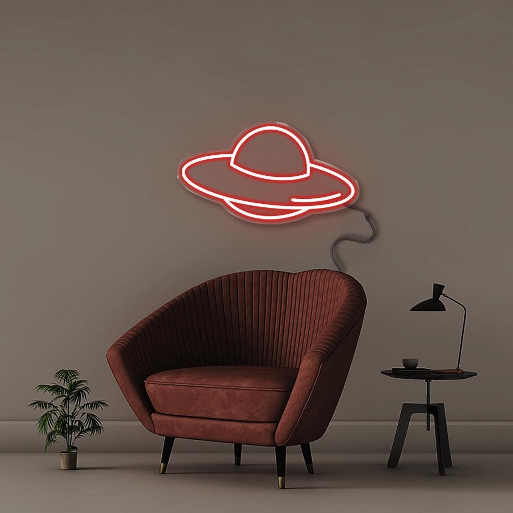 UFO - Neonific