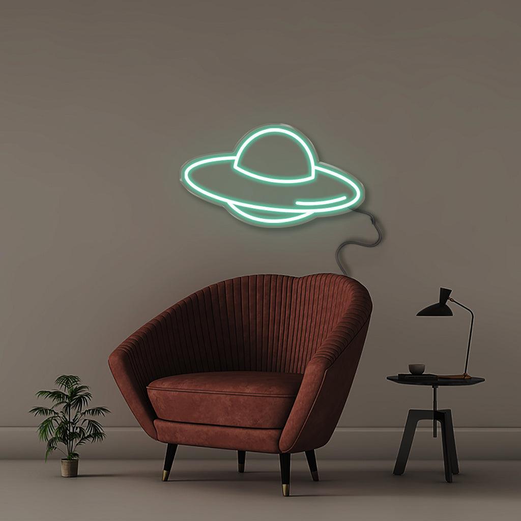 UFO - Neonific