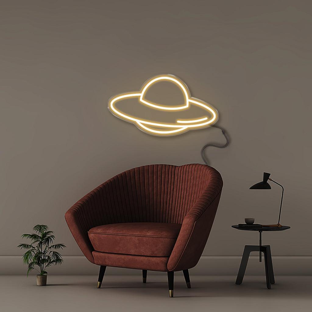 UFO - Neonific