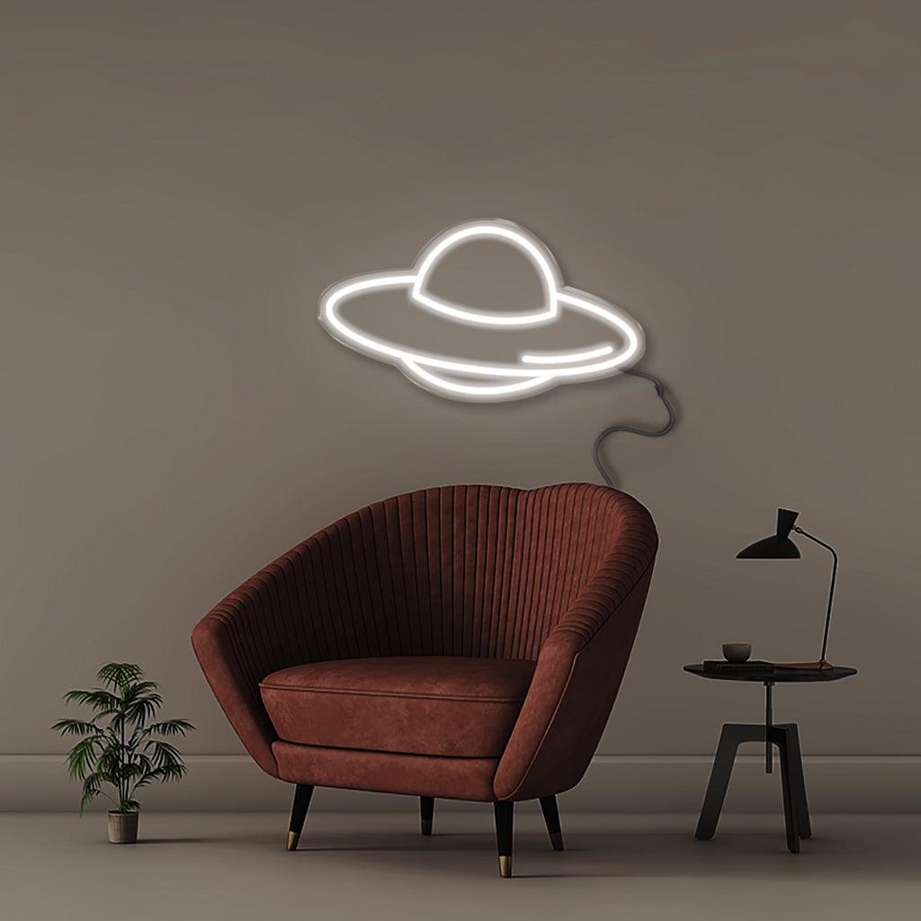UFO - Neonific