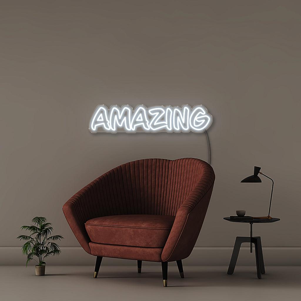 Amazing - Neonific