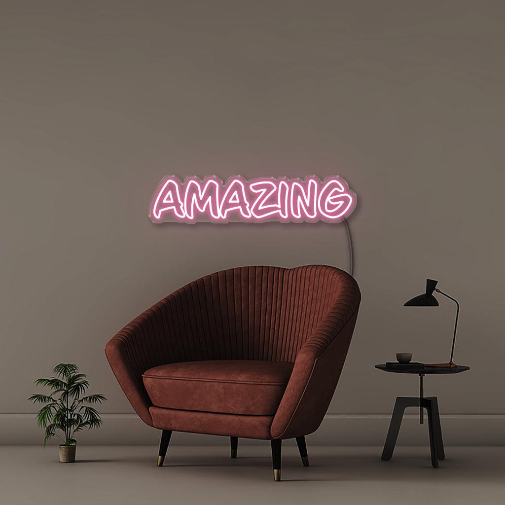Amazing - Neonific