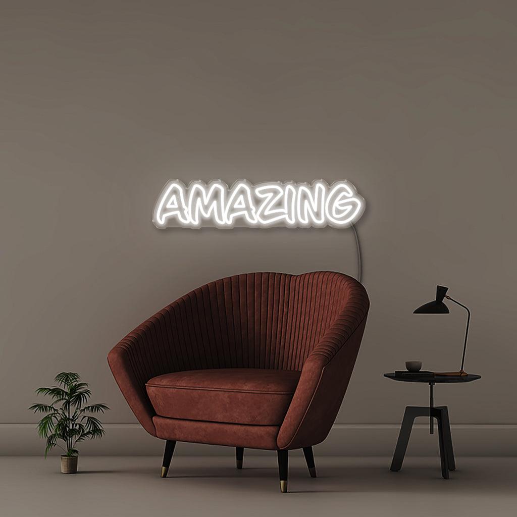 Amazing - Neonific