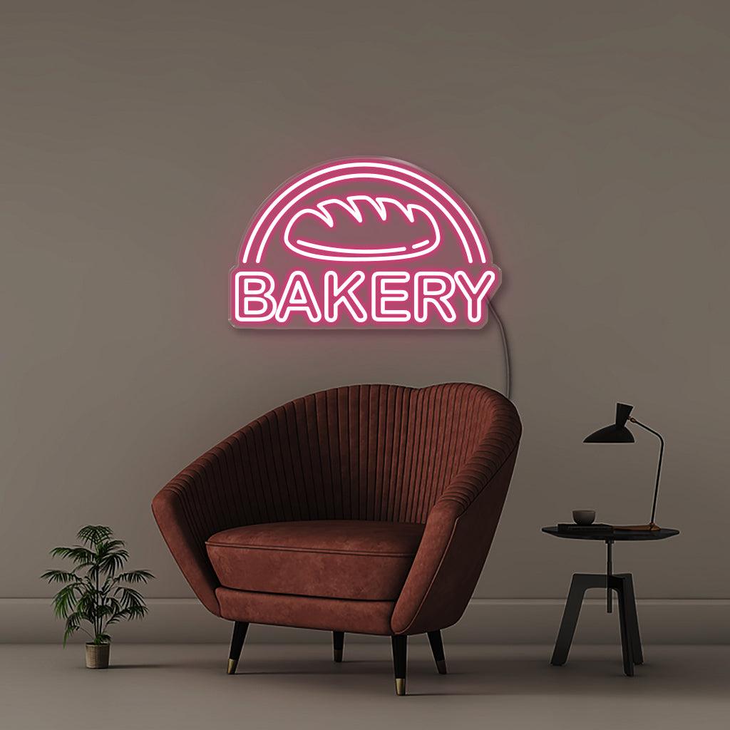 Bakery - Neonific