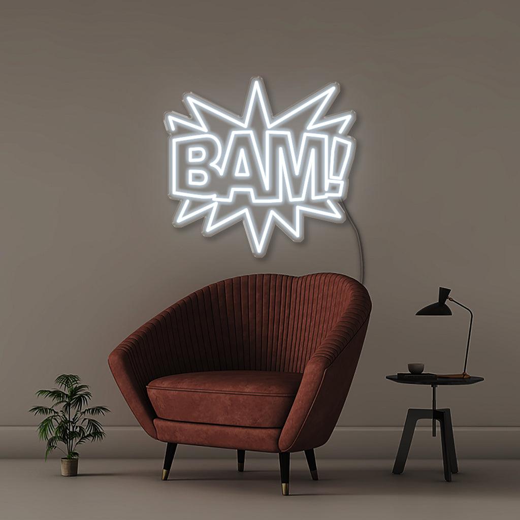 Bam - Neonific