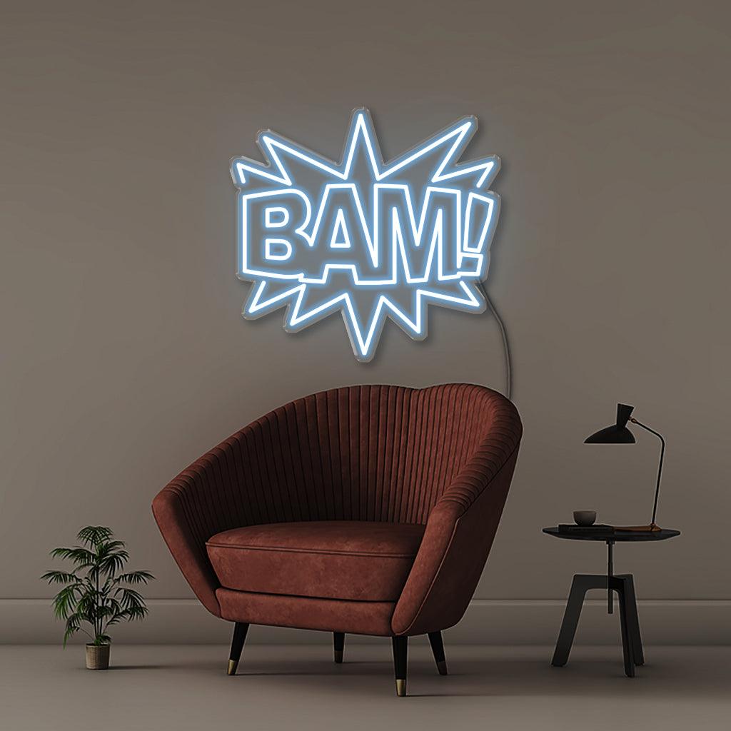 Bam - Neonific