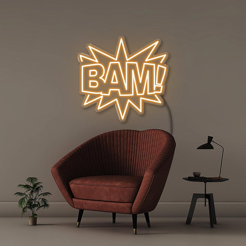 Bam - Neonific