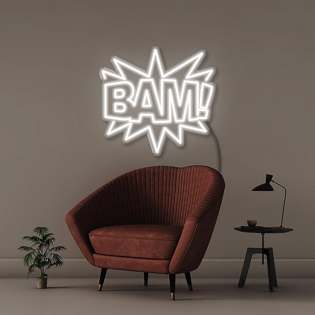 Bam - Neonific