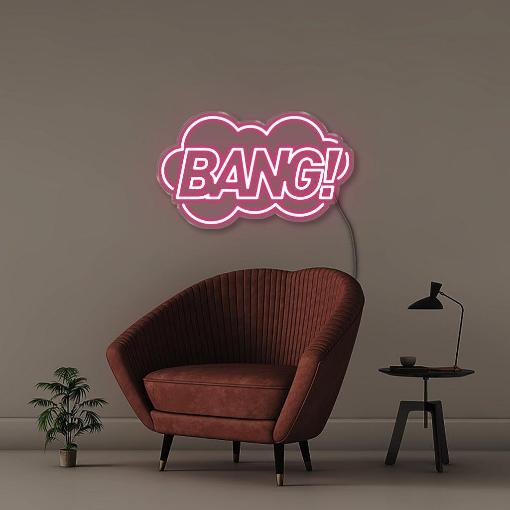 Bang-Bang - Neonific