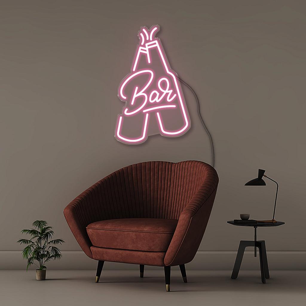 Bar - Neonific