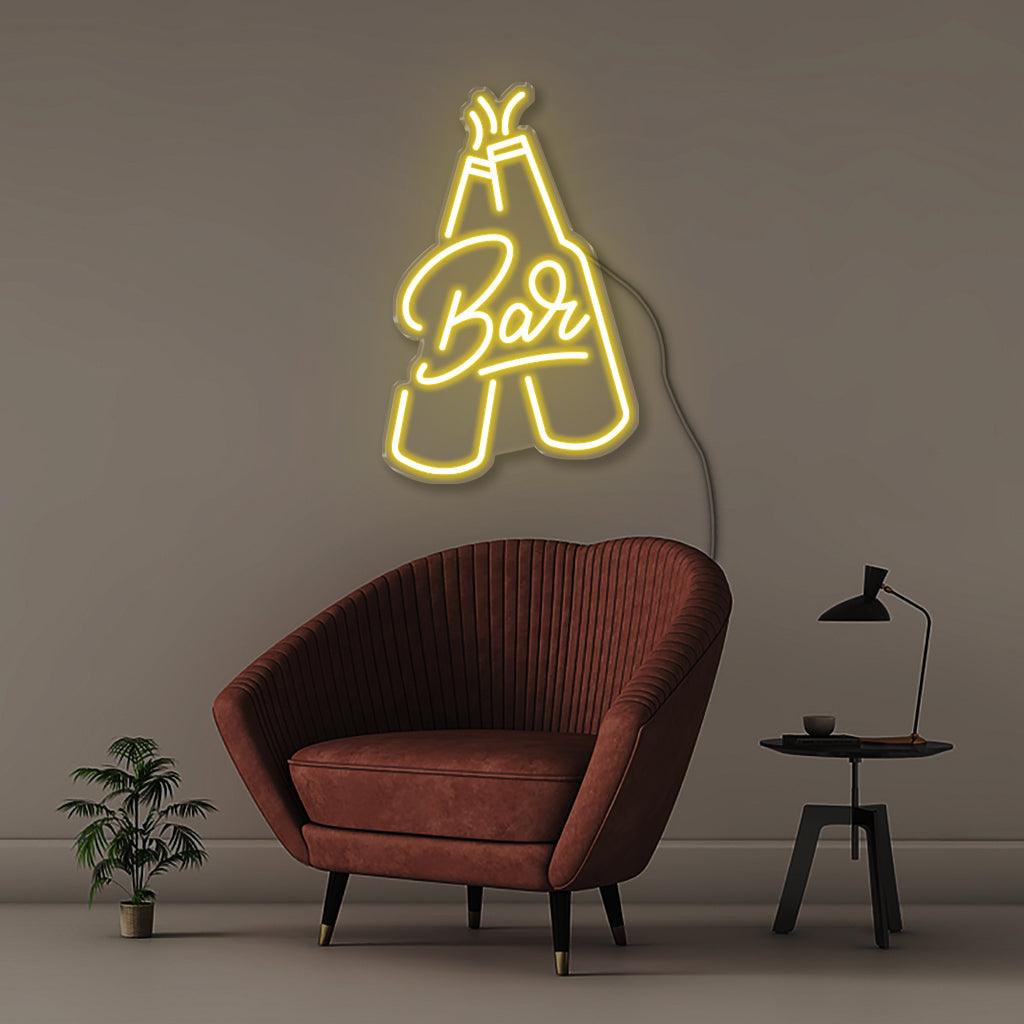 Bar - Neonific