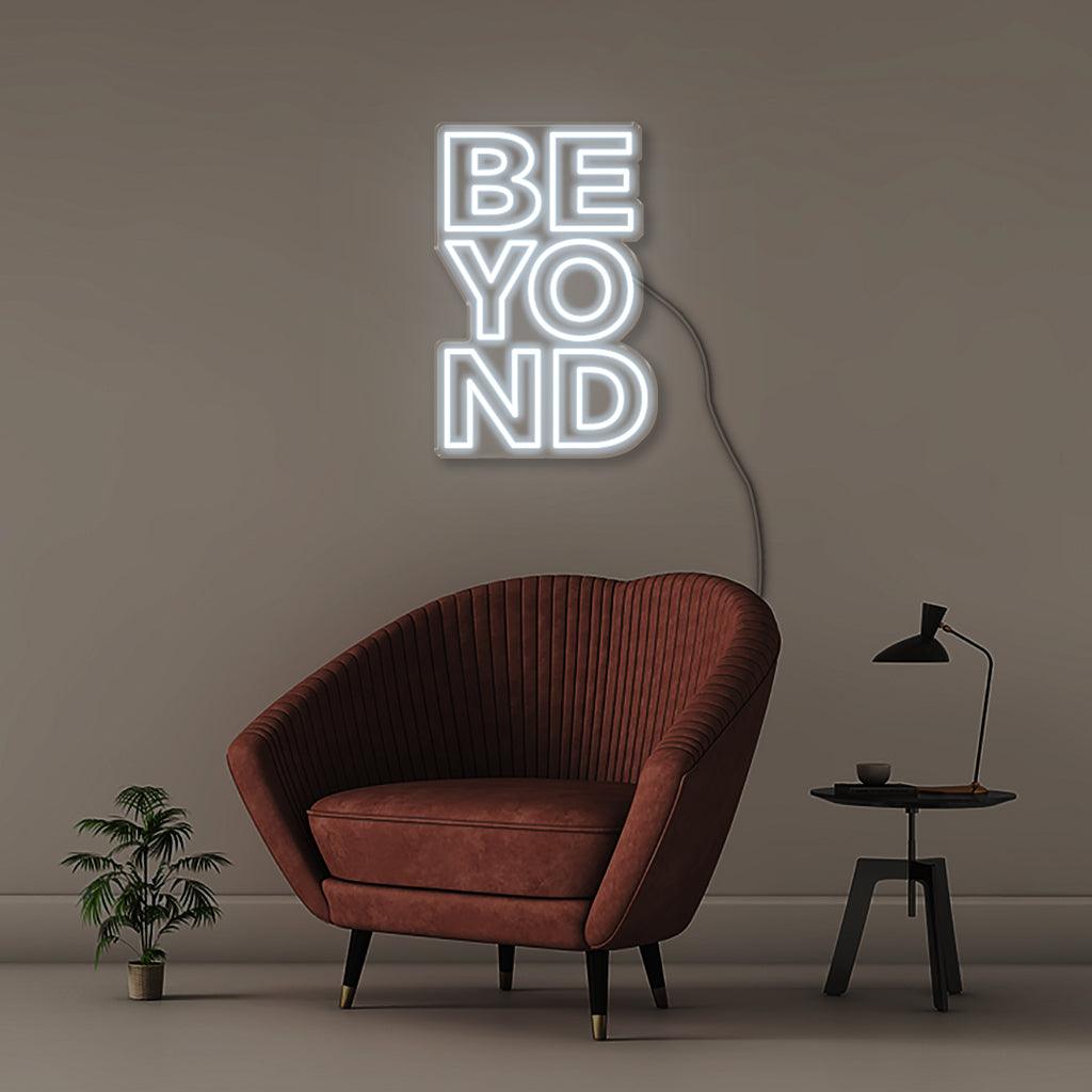 Beyond - Neonific