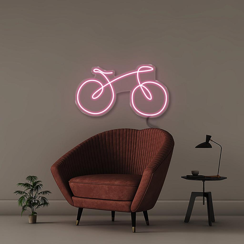 Bike - Neonific