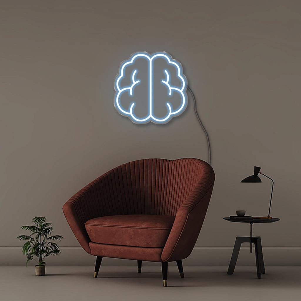 Brain - Neonific