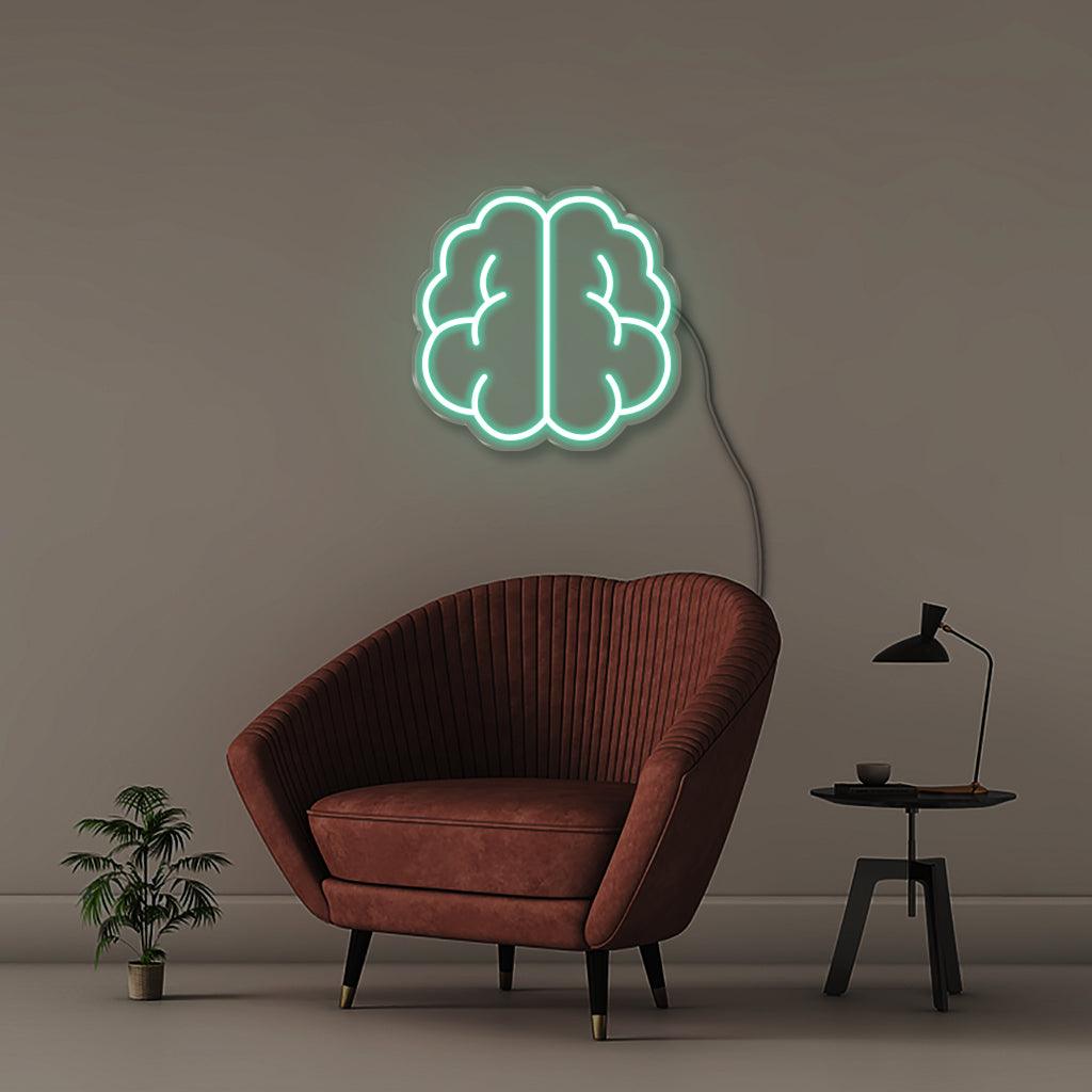 Brain - Neonific