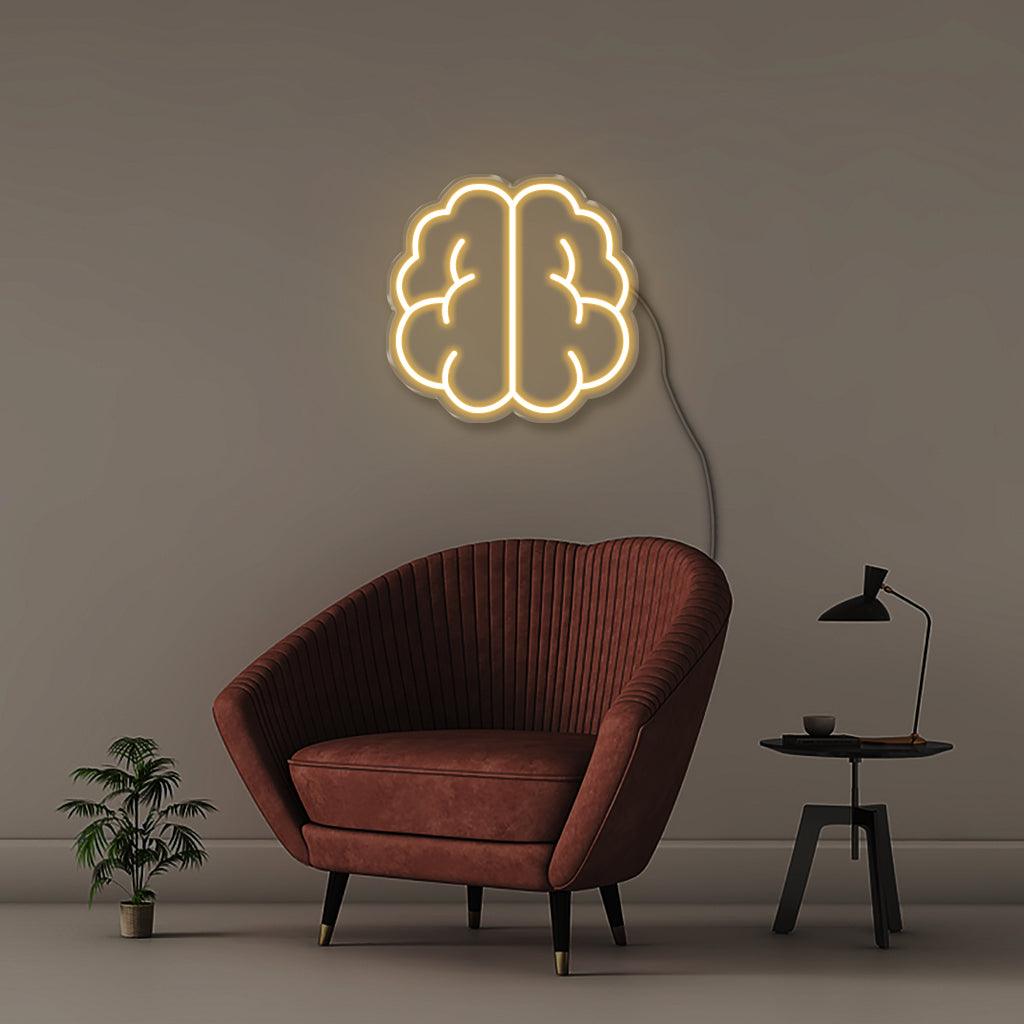 Brain - Neonific