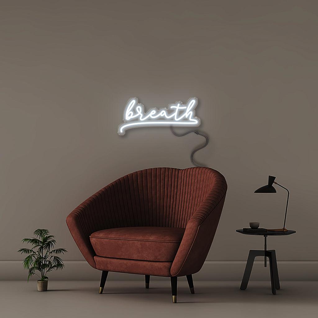 Breath - Neonific