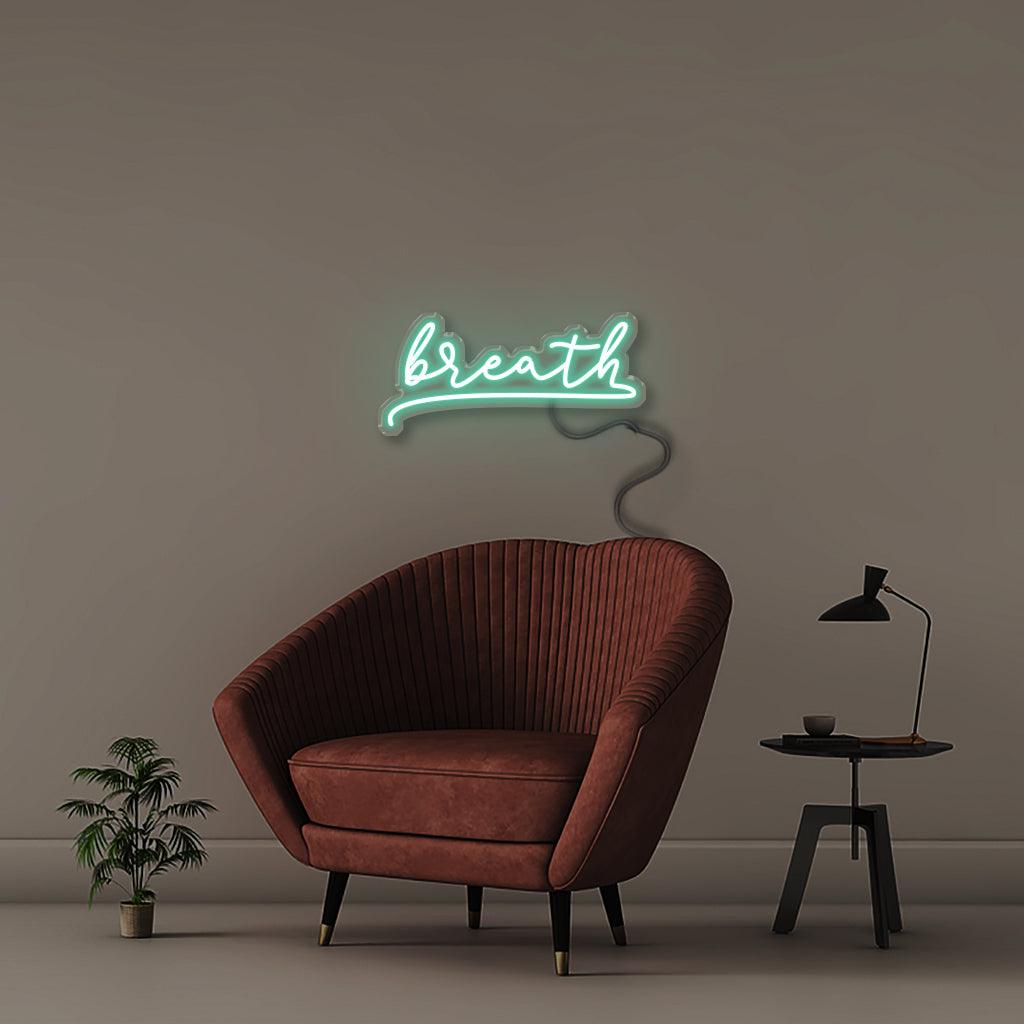 Breath - Neonific